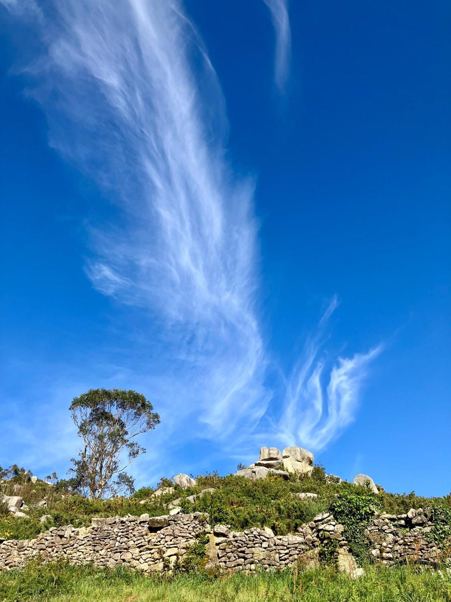 הוסטל Panches Daur The Middle Door - Exclusive For Pilgrims מראה חיצוני תמונה